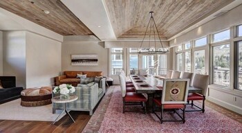 Luxury Mountain-Side Penthouse with Stunning Views! by RedAwning view 2