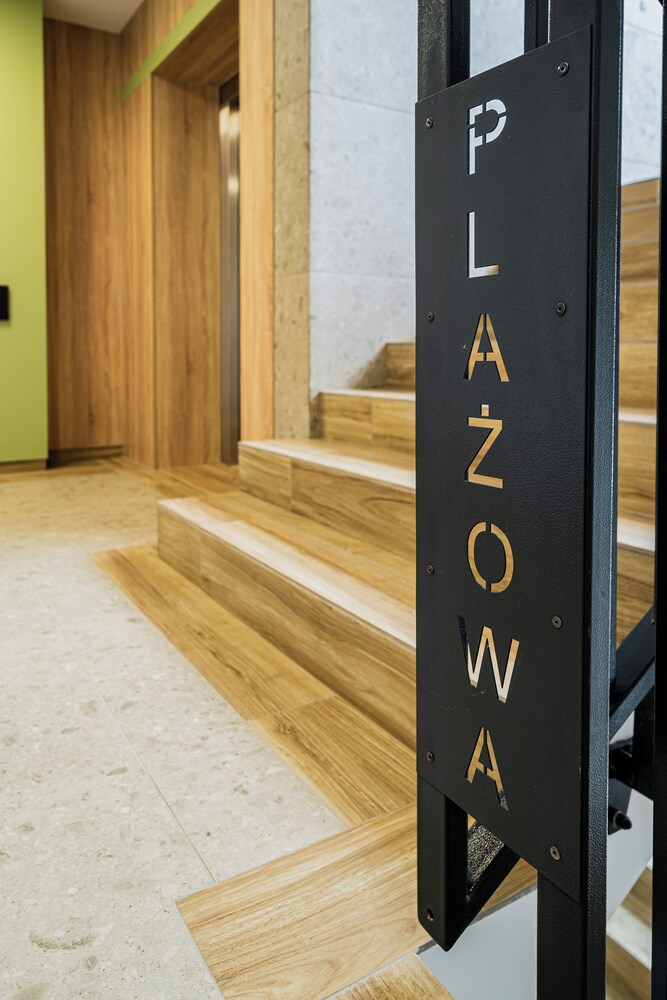 POSESJA APARTAMENTY Posesja Plażowa 4a I view 4