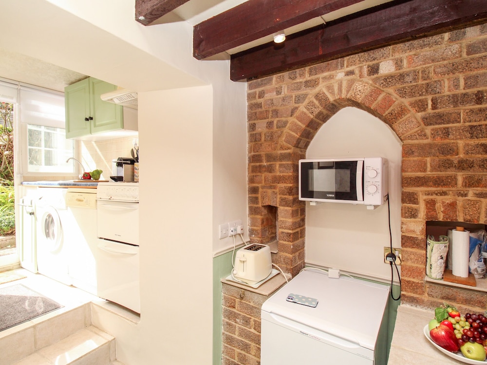 Jasmine Cottage