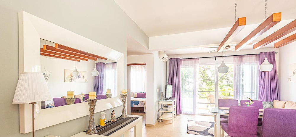 Infiniti Blu, 2 Bedroom Family Suite