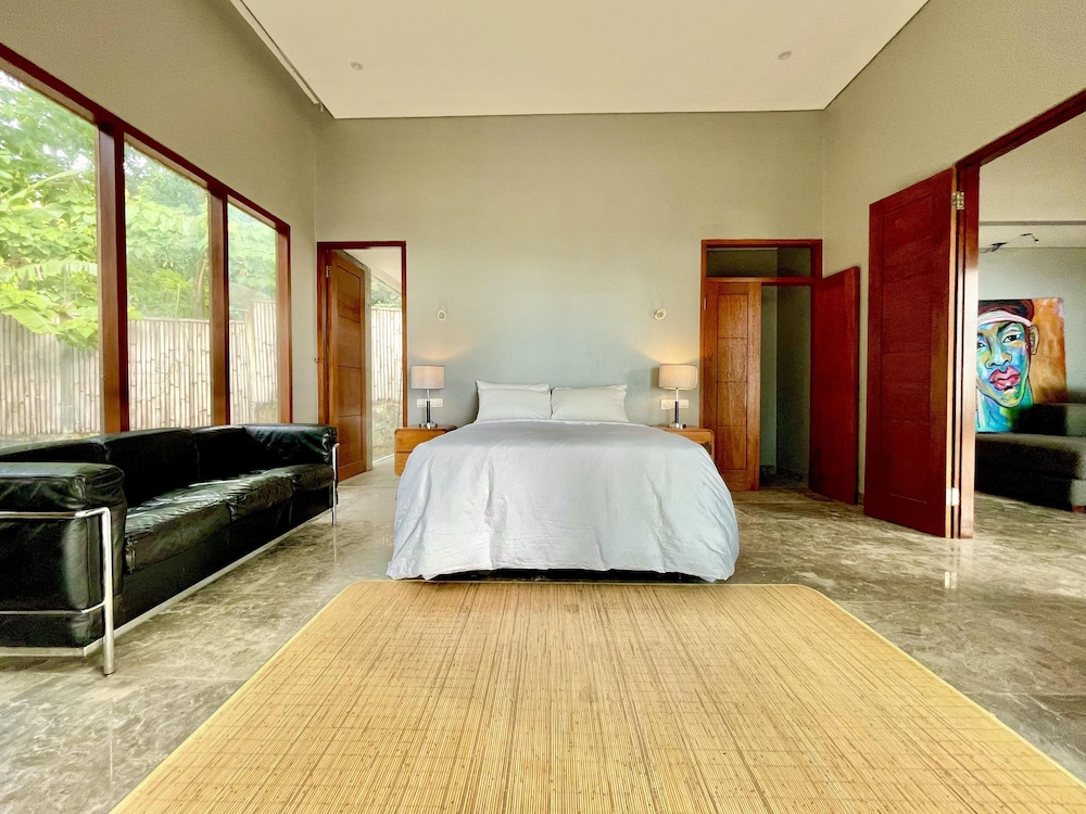 Sanglung Villas