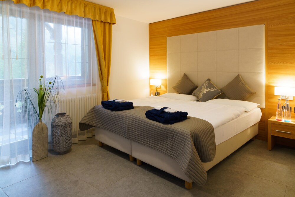 Park Hotel & Club Diamant view 2