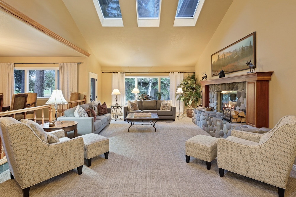 Winners Circle 30 5 Bedroom Home