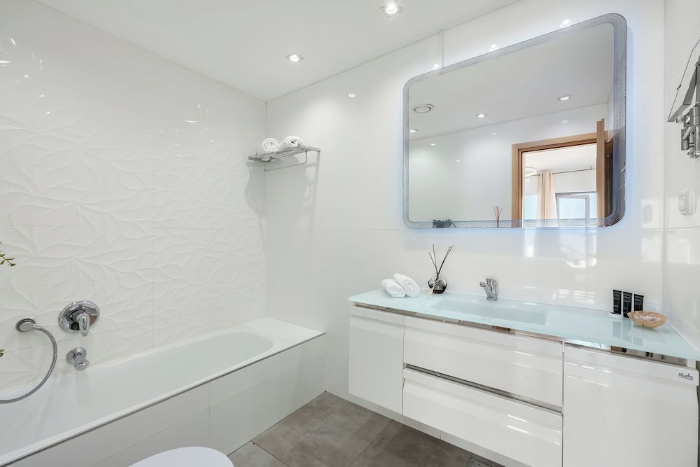 Neve Tzedek Panorama Stay by Sea N' Rent
