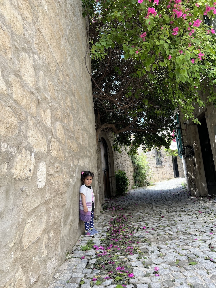 Alacati Asmalı Konak Hotel - Image 47