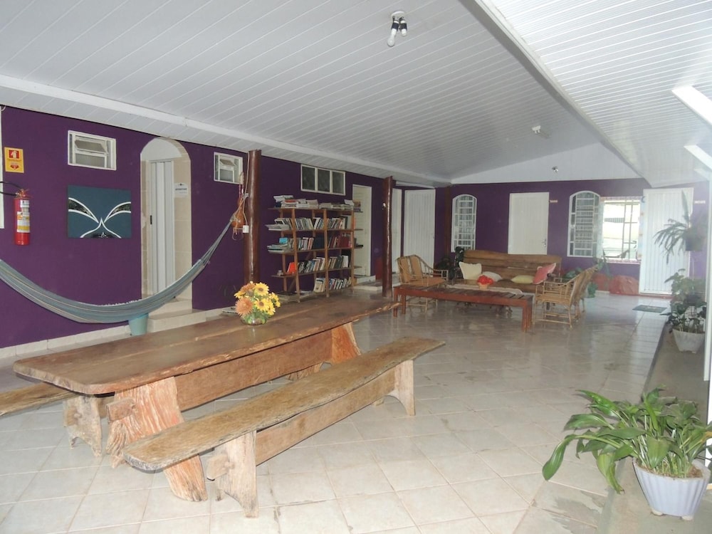 Pousada Rubi Violeta