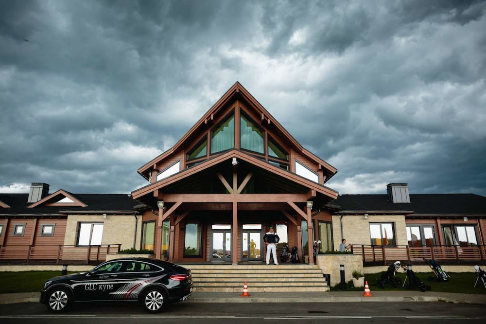 Gorki Golf Resort