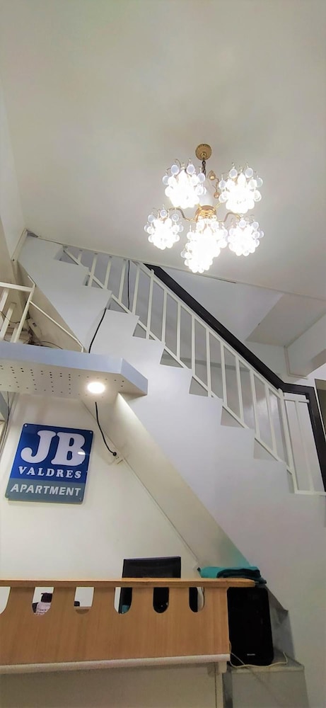 JB Valdres Apartment view 4