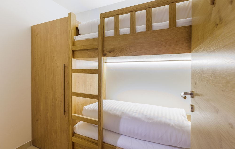 Bolodges Apartments by Alpin Rentals