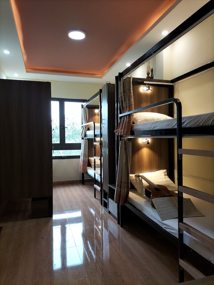 Ngoc Tran Hostel view 3