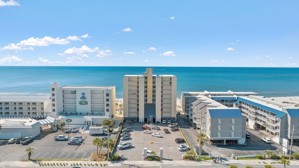 Castaways 5D view 2