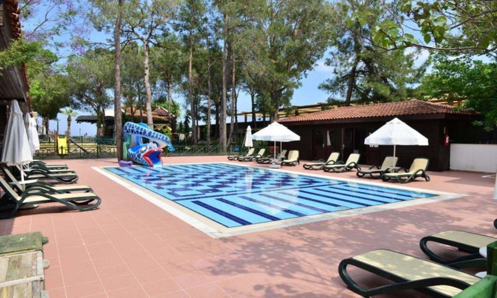 Champion Holiday Village - All Inclusive