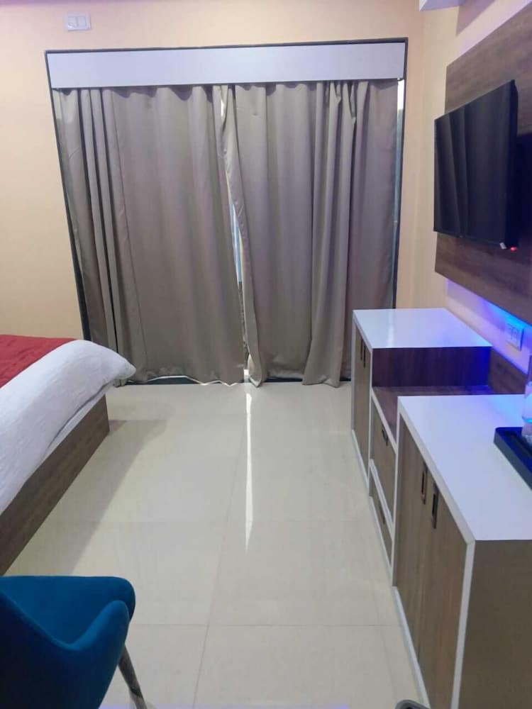 Hotel RD Inn