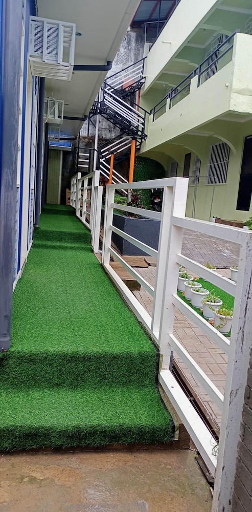 Liberty's Place Homestay
