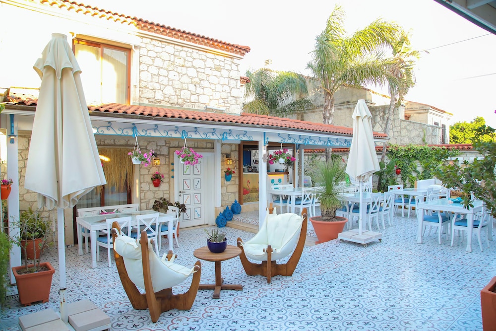 Leylak Boutique Otel & Brasserie - Boutique Class - Image 26