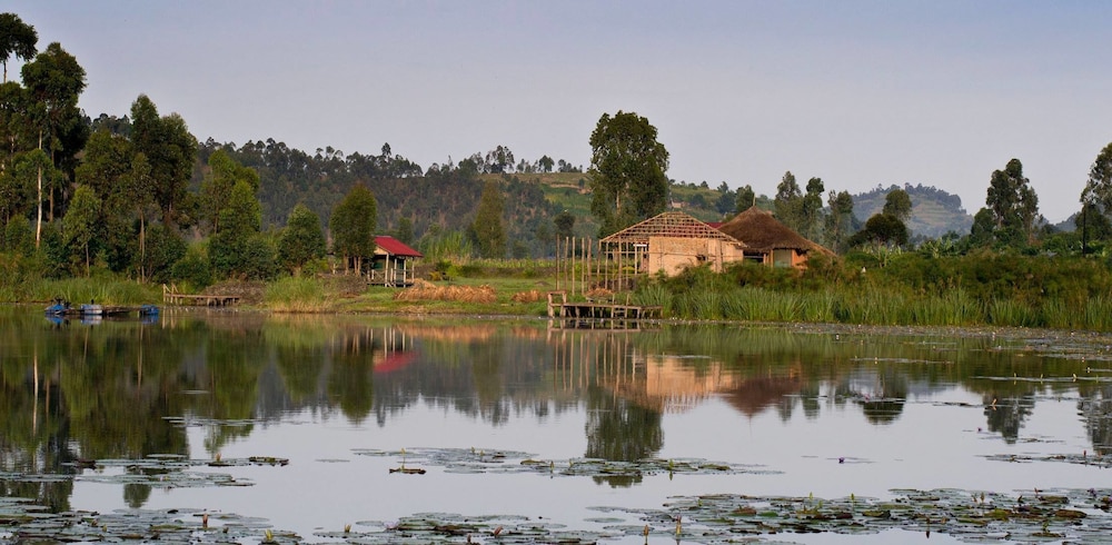 Lake Chahafi Resort