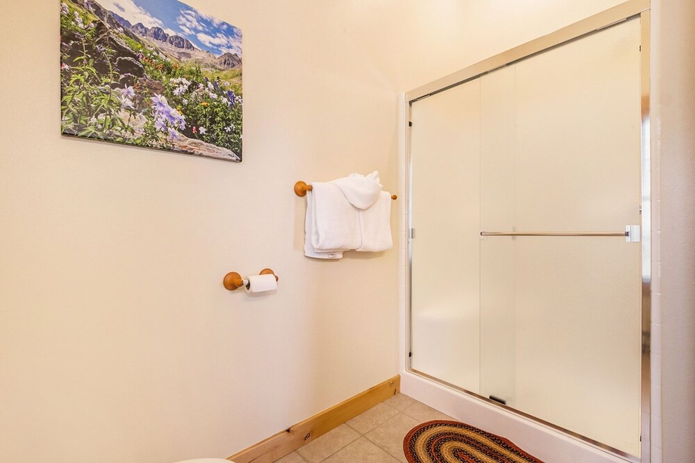 Solitude Condos - Estes Park CO