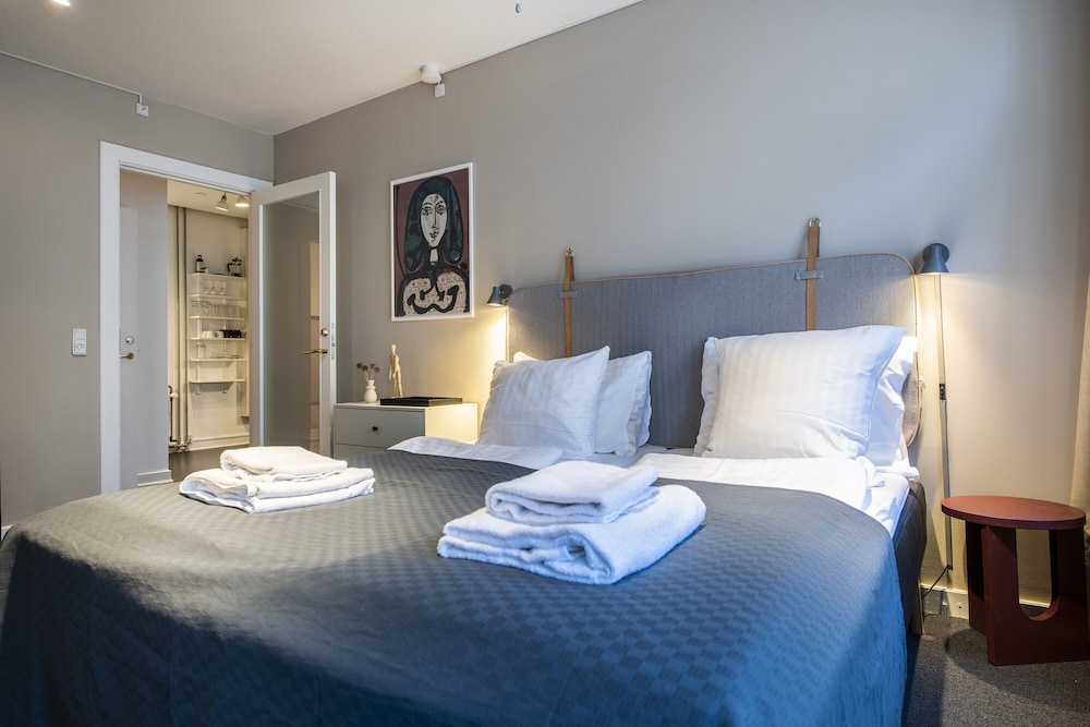 Kings Square apartments by Daniel&Jacob’s