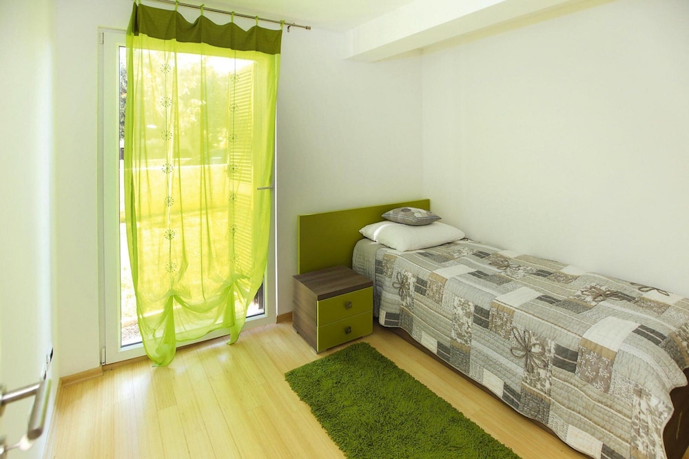 Villas Punta Skala Apartments With Pools at Beach