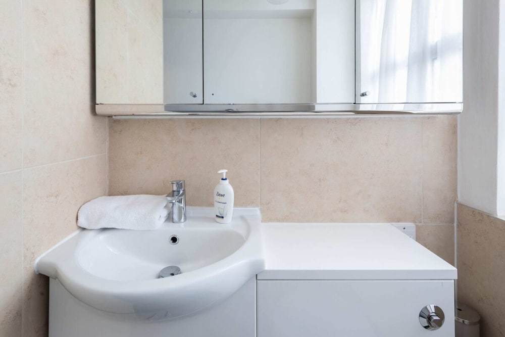 Smart 2 Bed Apartment near Oxford Street & Hyde Park