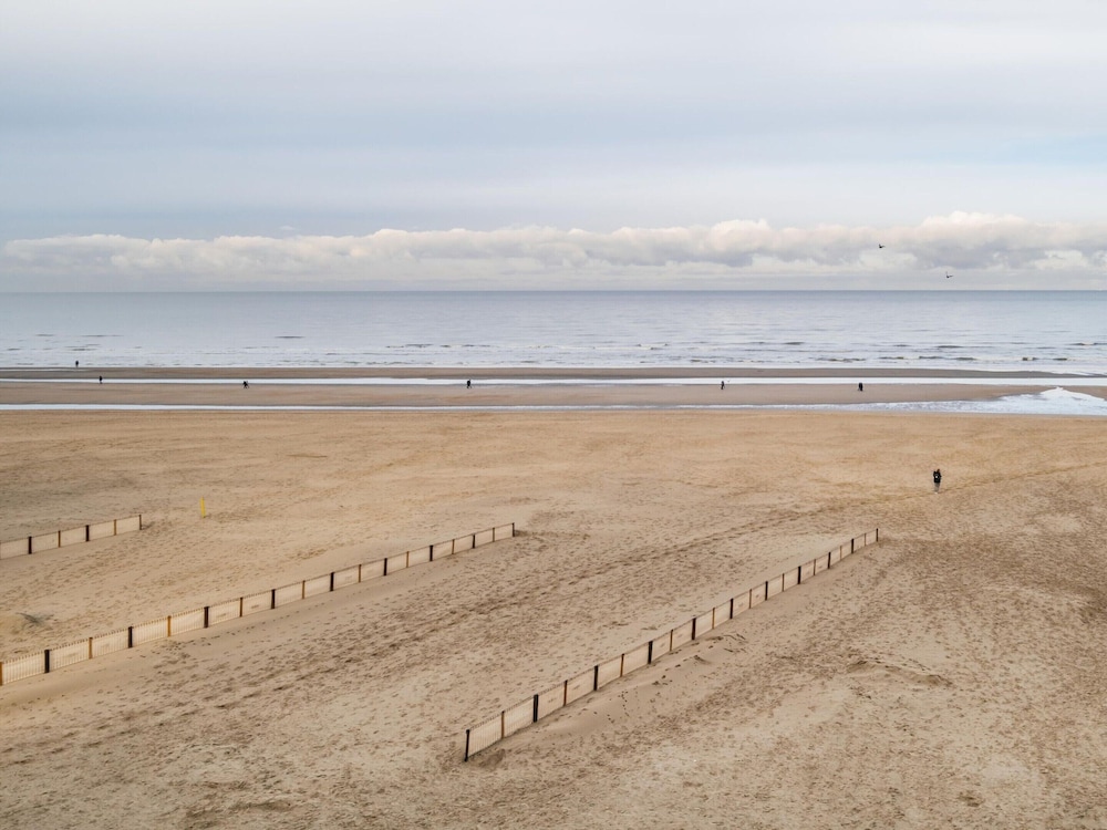 Apartment in Belgium Near St-andre Dunes
