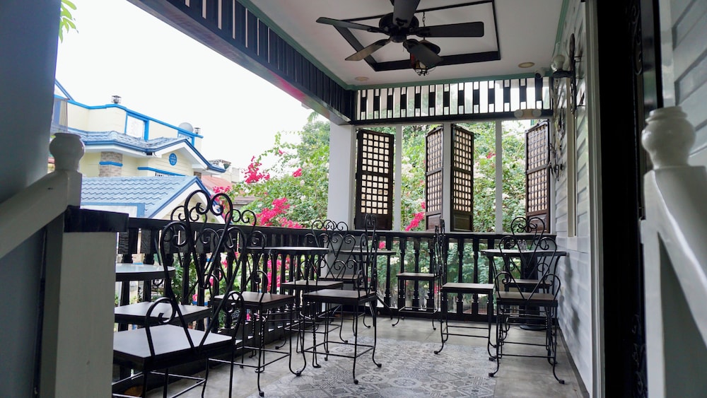 Park Avenue Boutique Hotel