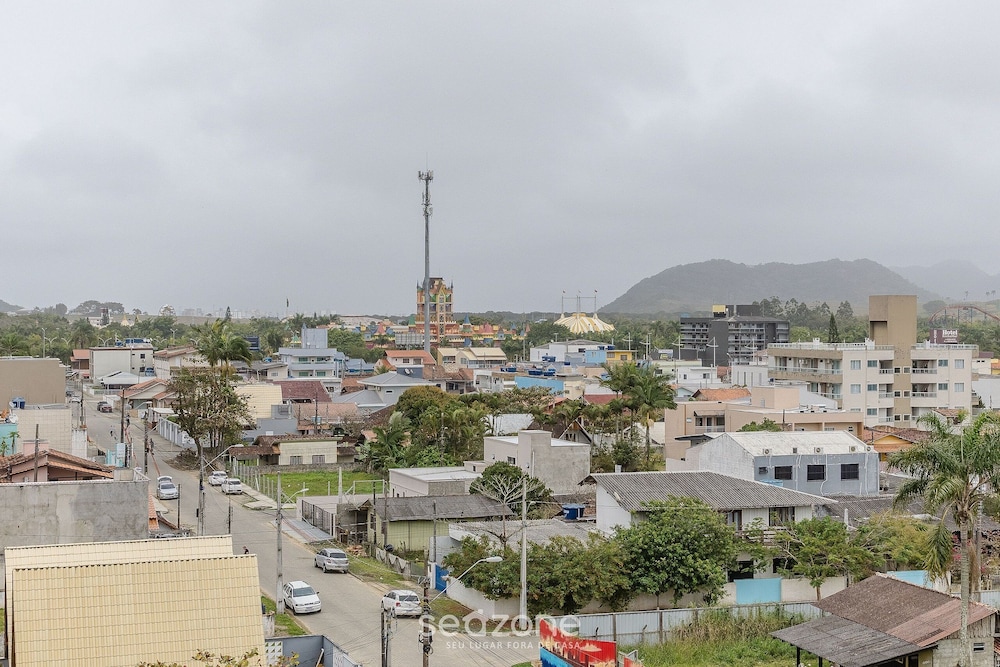 OBP \- Condomínio Moderno a 600m da Praia