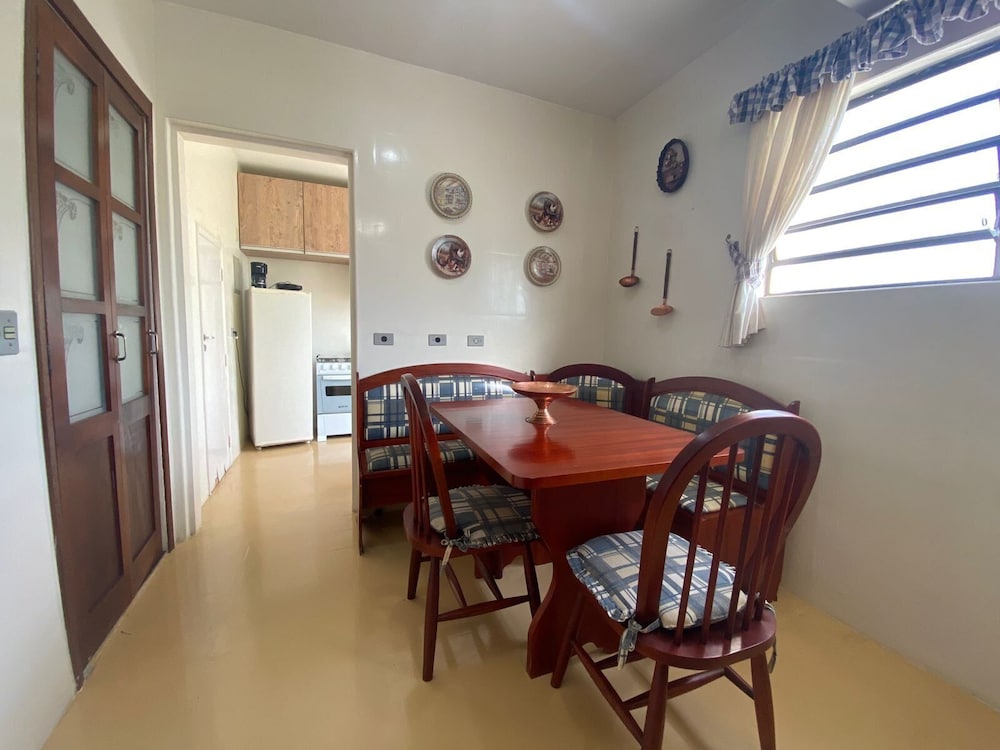Flat Araucaria 1 by Capivari Lodge Home