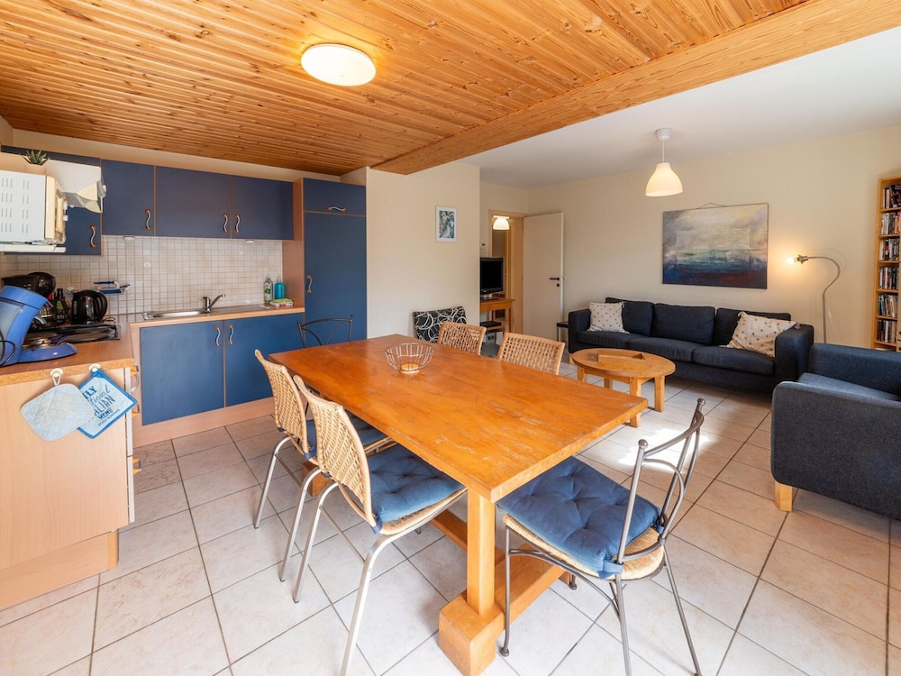 Forest Retreat in Bouillon view 4