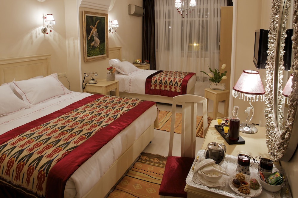 Divas Oteli - Image 27