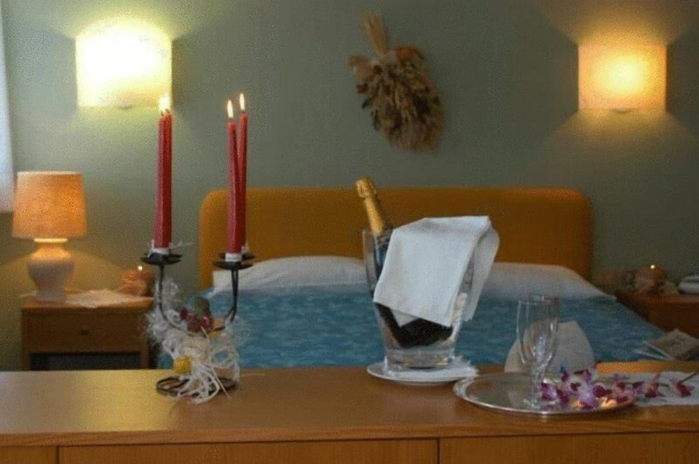 Rifugio Hotel Eurotel view 4