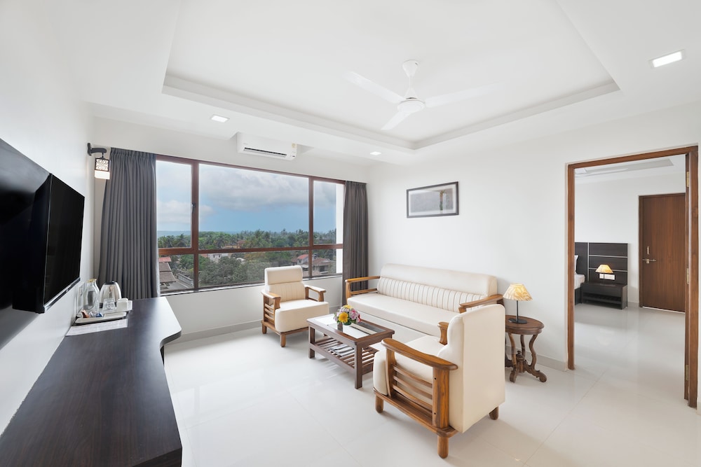 Ira by Orchid, Porvorim, Goa