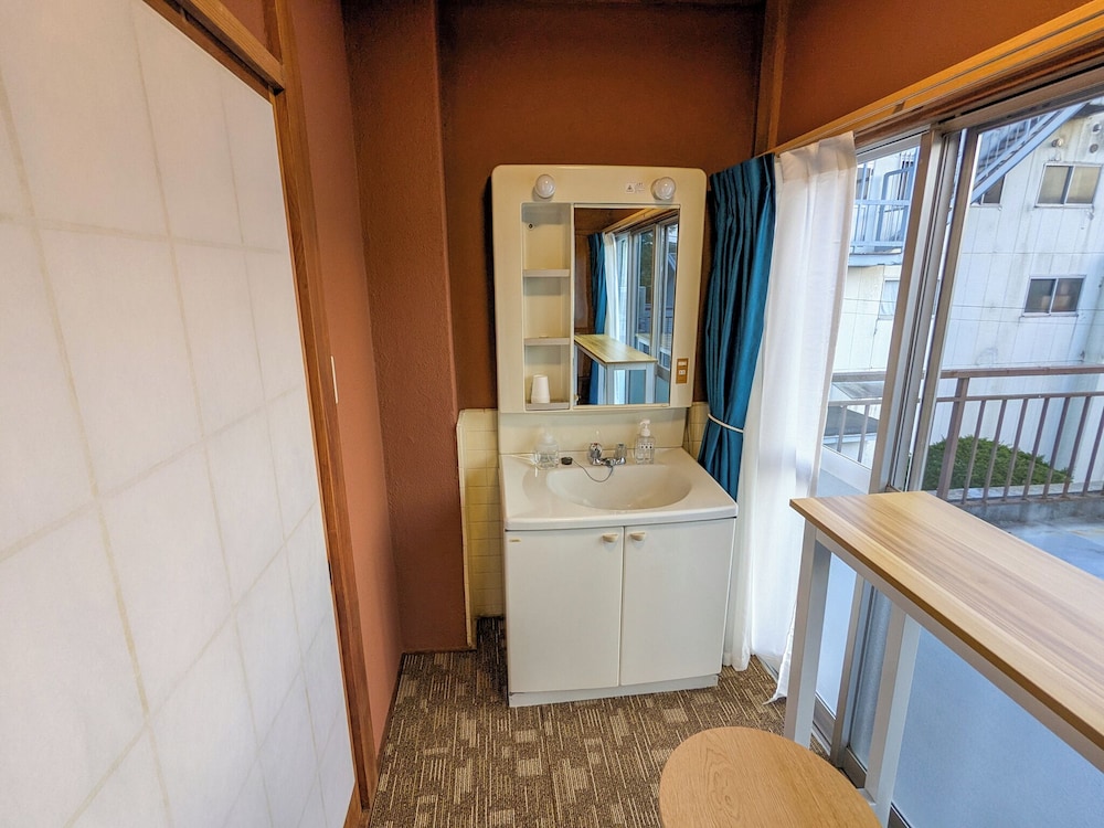 Guest House HIIRAGI