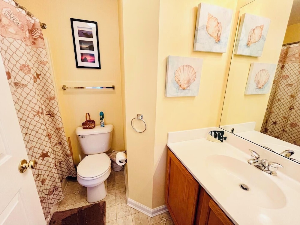 Calvert Street 14