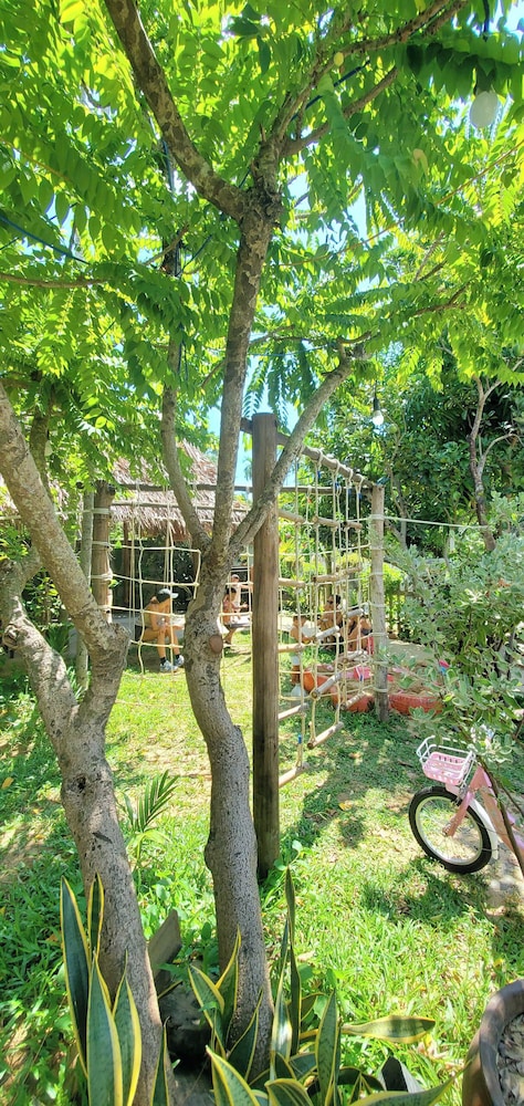 Home Farm Villa Hoi An