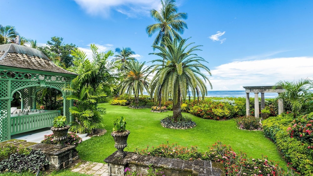 Leamington Estate 4 Bedroom Villa