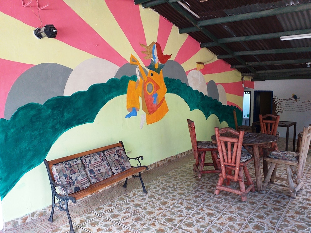 La Casita de Don Daniel