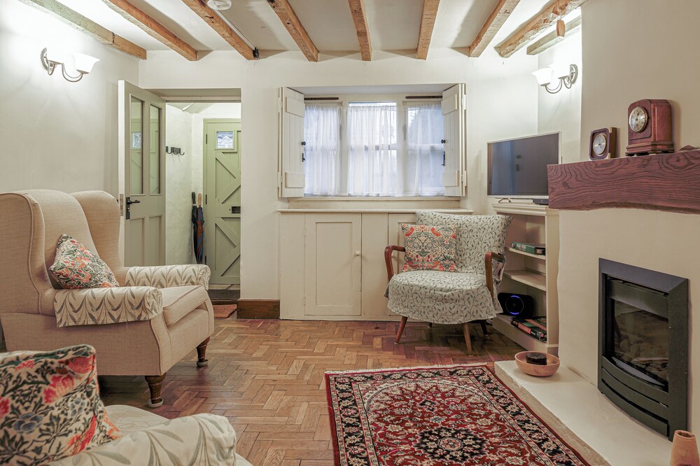 Honeypot Cottage-Lovely Bolthole in Stow