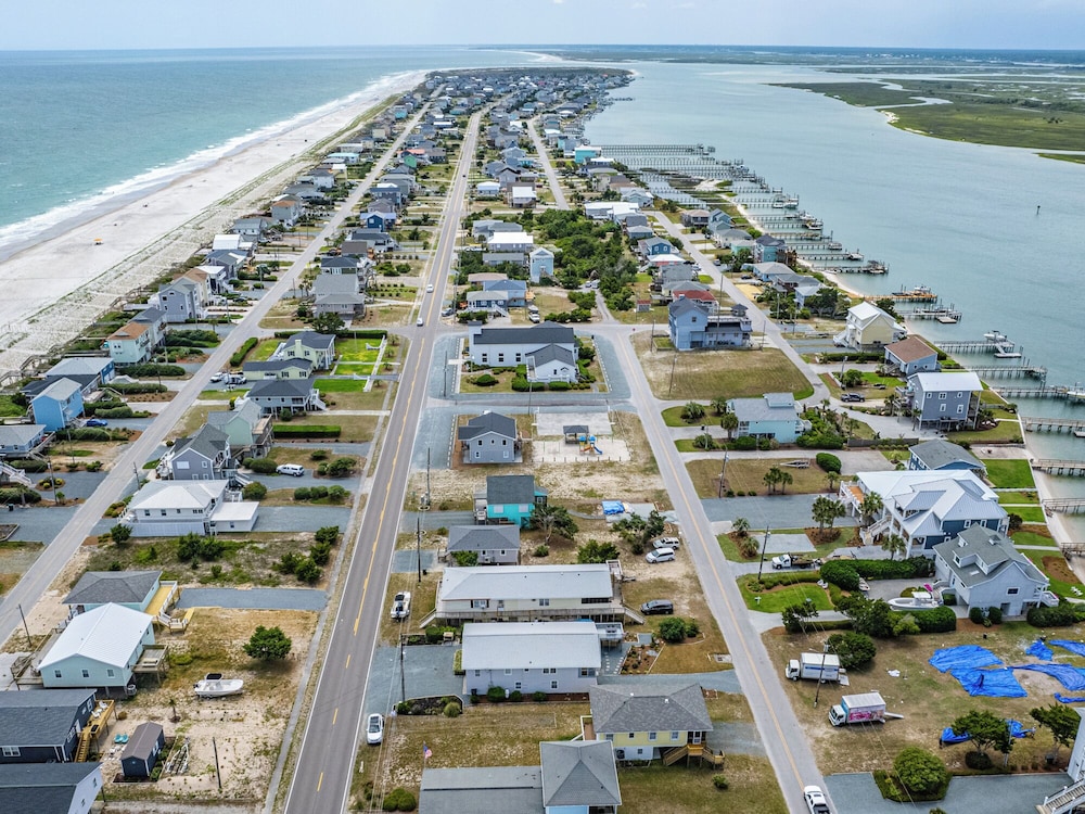 Unforgettable Memories by Topsail Realty
