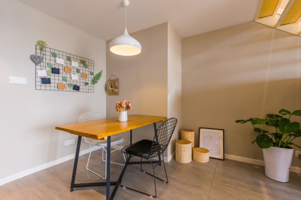 Changzhou Lotfime Homestay
