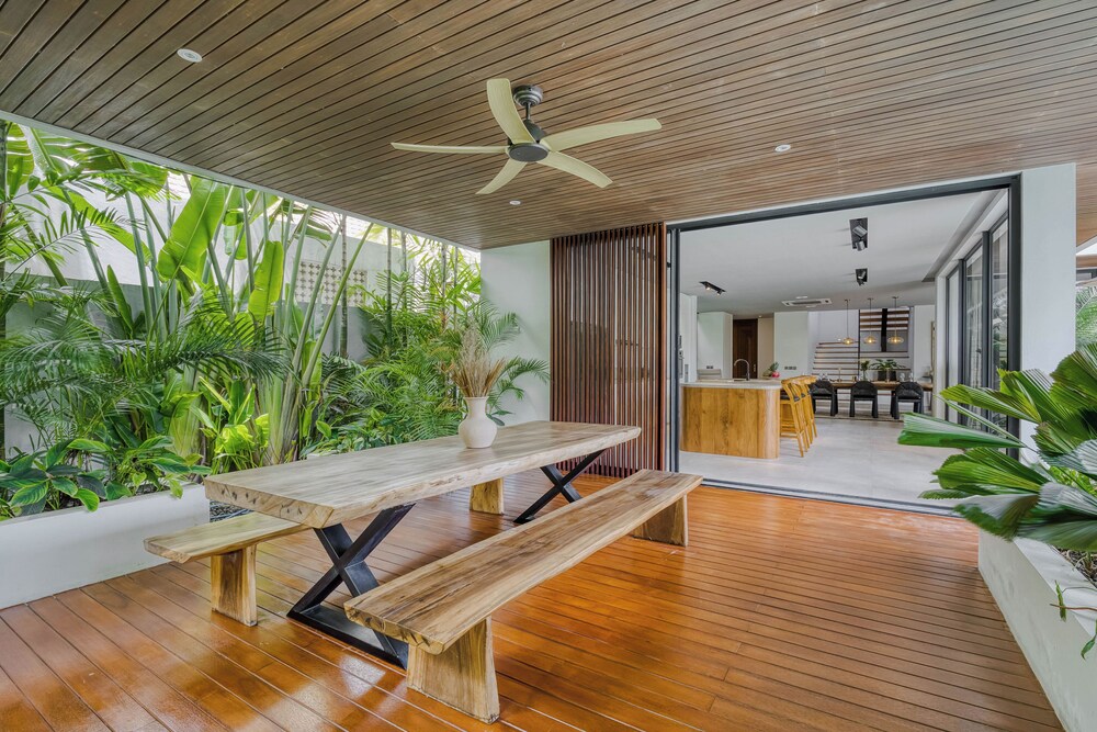 Villa Rosa by Pertama Management