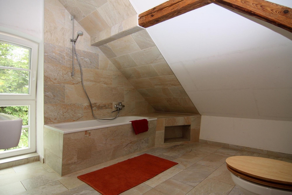 Apartment in Karft Near Indoor Ski Hall