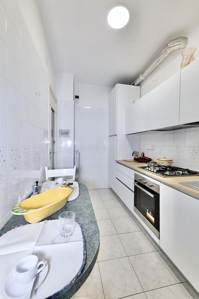 Porto Vecchio Apartment by Wonderful Italy