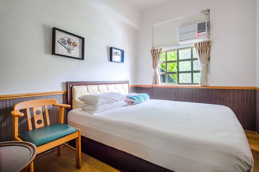 CF Kite Homestay