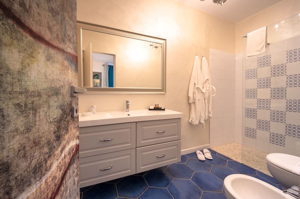 QuattroCuori Boutique Hotel & Spa