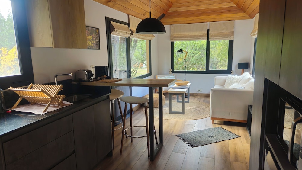 La Morada Lodge & Glamping - Meliquina