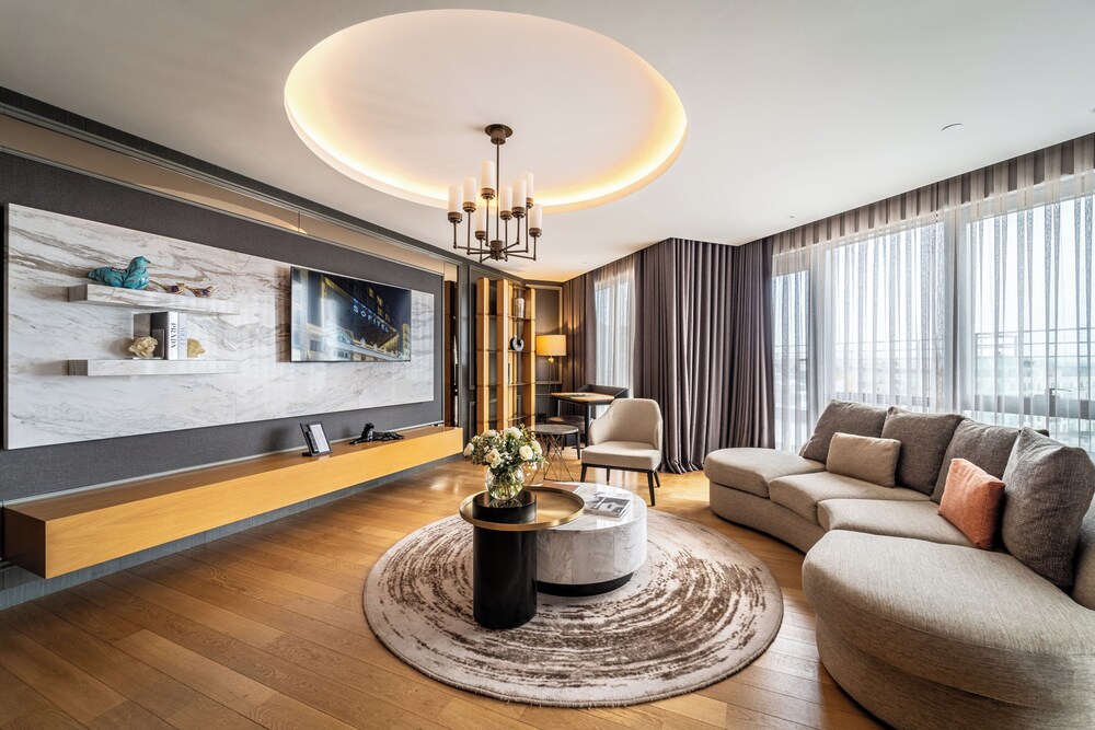 Sofitel İstanbul Taksim - Image 46
