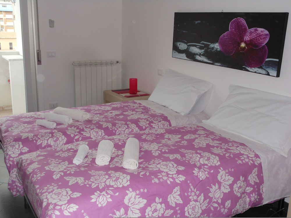 B&B Palermo Centro