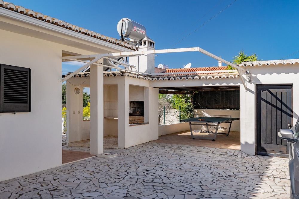 Albufeira Family Villa by Homing