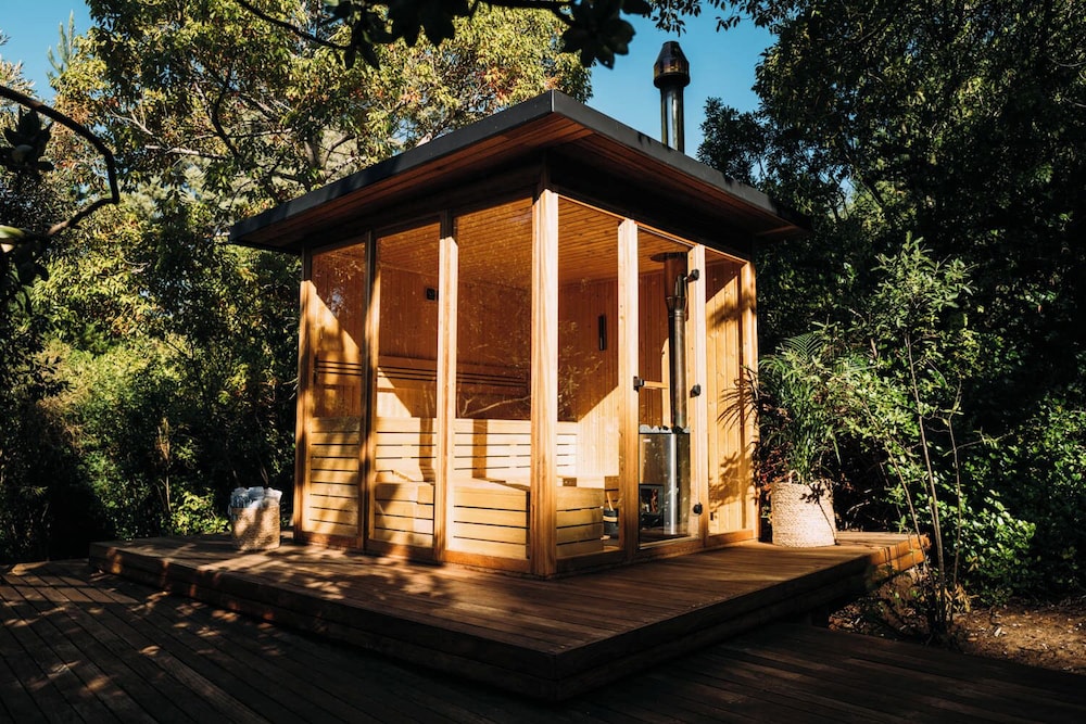 Phakalane Retreat